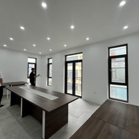 Cho Thuê Văn Phòng Tại Him Lam Vạn Phúc, 90 M2/Tầng, Lô Góc Đẹp, Tầng 2 Phòng, View Thoáng