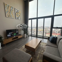 Bán Ch 1 Phòng Ngủ 76M2 Tại Pentstudio, Lạc Long Quân, Phú Thượng, Tây Hồ, 6,5 Tỷ Giá Tốt Nhất Dự Án