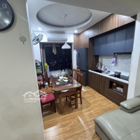 (Tin Thật 100%) Ch 109M2 X 3 Phòng Ngủcó Lốt Ô Tô Ở Kđt Mỹ Đình - Sông Đà - Bc Đông Nam - Nội Thất Cao Cấp