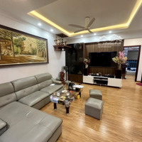 (Tin Thật 100%) Ch 109M2 X 3 Phòng Ngủcó Lốt Ô Tô Ở Kđt Mỹ Đình - Sông Đà - Bc Đông Nam - Nội Thất Cao Cấp