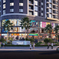 Sở Hữu Căn Hộ "Độc Bản" 176M2, Với Tầm View Panorama Tại Dự Án Bluegem - Pháp Vân. Liên Hệ: 0909366555