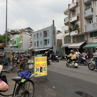 Hàng Hiếm Tại Nguyễn Văn Đậu, Bình Thạnh, 7,5 Tỷ Có Thương Lượn66M2, 2 Phòng Ngủ 2 Vệ Sinh. Nhà Cũ Tiện Xây Mới