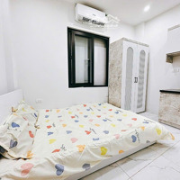 Bán Nhà Mai Động Hoàng Mai 50M2 5 Tầng Thang Máy, Mặt Tiền 5M Giá Tốt