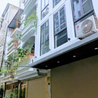 Phân Lô Ô Tô Vip Phố Quan Nhândiện Tích65M2X5T - Ô Chờ Thang Máy Ở Sướng - Văn Phòng Đỉnh - Giá Bán 23 Tỷ