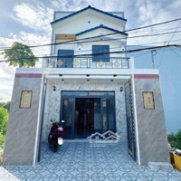 Nhà Riêng Chính Chủ 80M2 Ngay Vòng Xoay An Lạc