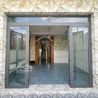 Nhà Riêng Chính Chủ 80M2 Ngay Vòng Xoay An Lạc