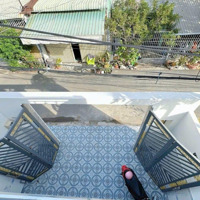 Nhà Riêng Chính Chủ 80M2 Ngay Vòng Xoay An Lạc