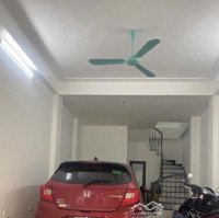 Bán Nhà Dân Xây 45M2 X 5T Thuỵ Phương, Kinh Doanh, Vỉa Hè, Ô Tô Tránh, Giá Tốt Nhất Khu Vực