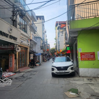 Nhà Dòng Tiền, Ô Tô Vào Nhà, Thanh Xuân, Phố Bùi Xương Trạchdiện Tích83M2, 7 Tầng Thang Máy, Giá Bán 20.8Tỷ