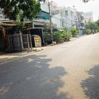 Bán Nhà Mặt Tiền Ngay Kdc Bình Hưng, Bình Chánh, Hcm 2 Lầu, 1200M2