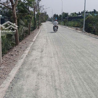 Bán Đất 1000M2 Full Thổ Cư Bình Chánh Giá Bán 17Tỷ