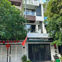 Nhân - Nhà 3 Tầng Kđt Hà Quang 2, Tp Nha Trang. 6Tỷ5