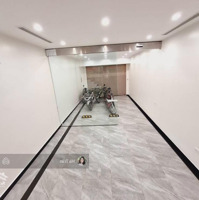 Duy Nhất! Phố Nguyễn Văn Huyên, Gara, Thang Máy, Nội Thất Đẹp, Ở Sướng Cho Thuê Tốt, 68M X 6T