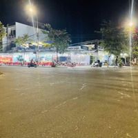 Lô Đất Mặt Tiền 210M-Phạm Vấn -Sơn Trà -Giá Chỉ 15,9 Tỷ
