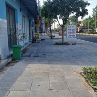 Bán Đất Mặt Tiền Ngang 7M Trần Xuân Độ, Long Điền, Long Đất Brvt. Giá Bán 3.3 Tỷ