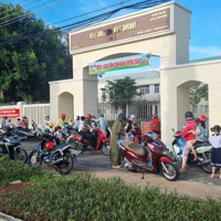 Bán Đất Mặt Tiền Ngang 7M Trần Xuân Độ, Long Điền, Long Đất Brvt. Giá Bán 3.3 Tỷ