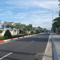 Bán Đất Mặt Tiền Ngang 7M Trần Xuân Độ, Long Điền, Long Đất Brvt. Giá Bán 3.3 Tỷ