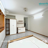 Khai Trương Dự Án Mới Căn Hội Studio Full Nội Thất - Quận 10 Gần Công Viên Hoà Bình