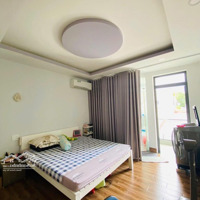 Bán Nhàhẽm Xe Hơinguyễn Văn Khối, 45M2, 4 Tầng Btct, Hẻm Thông Đẹp, Dân Trí Cao, Sổ Vuông, Chỉ 5,5 Tỷ