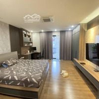 (Gần Phố) Bán Nhà Mặt Ngõ Quang Tiến 60M2X5T Oto Kinh Doanh Sổ Vuông Mới Đẹp 11.8 Tỷ Nam Từ Liêm