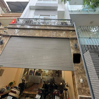 Bán Nhà Đội Cấn- Ba Đình, 70M2X4 Tầngmặt Tiền4,3M Giá Bán 17,9 Tỷ. Phân Lô Ô Tô, Ngõ Thông Kinh Doanh, Hiếm