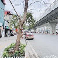 Mặt Phố Minh Khai - 26.5 Tỷ - Mặt Tiền 7.5M Siêu Khủng - Siêu Hiếm - Nhà 50M2 - Vỉa Hè, Lô Góc