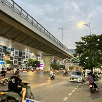Mặt Phố Minh Khai - 26.5 Tỷ - Mặt Tiền 7.5M Siêu Khủng - Siêu Hiếm - Nhà 50M2 - Vỉa Hè, Lô Góc