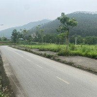Cơ Hội Đầu Tư Đất Nền Trung Tâm Thị Trấn Yên Lập Giá Rẻ 198M2