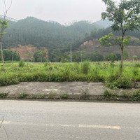 Cơ Hội Đầu Tư Đất Nền Trung Tâm Thị Trấn Yên Lập Giá Rẻ 198M2