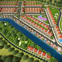 Cơ Hội Đầu Tư Đất Nền Trung Tâm Thị Trấn Yên Lập Giá Rẻ 198M2