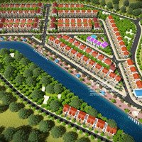 Chỉ 5 Tỷ, Tôi Đã Mua Được Mảnh Đất Mơ Ước Ở Yên Lập Riverside