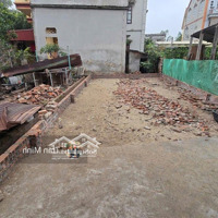 Bán Mảnh Đất- Tại Thôn Lại Đà, Xã Đông Hội, Đông Anh. Hn. Diện Tích: 60M2 Mặt Tiền:4M.