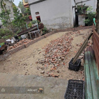 Bán Mảnh Đất- Tại Thôn Lại Đà, Xã Đông Hội, Đông Anh. Hn. Diện Tích: 60M2 Mặt Tiền:4M.