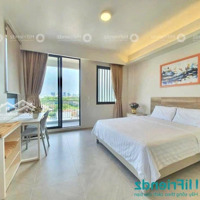 Căn Hộ Cao Cấp Gần Crescent Mall - Nguyễn Thị Thập Quận 7