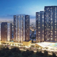 Chính Chủ Cho Thuê Căn Hộ Safira Khang Điền 1Pn+1 Full Nt Giá Bán 7,5 Triệu Call 0909 550 075 Hạnh