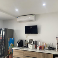 Rẻ Nhất Phúc Lợi Long Biên, Dân Xây 5 Tầng Thang Máy Full Nội Thất. Chỉ Nhỉnh 6Tỷ