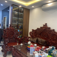 Rẻ Nhất Phúc Lợi Long Biên, Dân Xây 5 Tầng Thang Máy Full Nội Thất. Chỉ Nhỉnh 6Tỷ