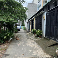 Bán Nr Đường D5, 4,5 Tỷ, 59M2, 2 Phòng Ngủ 2 Vệ Sinh View Đẹp, Pháp Lý Đầy Đủ, Thủ Đức, Hcm
