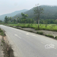 Đất Nền Đẹp - Giá Mềm Tại Khu Dân Cư Bến Sơn, Yên Lập Lô Góc Ô Tô Kinh Doanh 198M2 X 9M Chỉ 6,3 Tỷ
