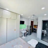 Cho Thuê Phòng Full Nội Thất, Thang Máy, Máy Giặt Riêng, Gần Vạn Hạnh Mall, Đh Huflit Quận 10