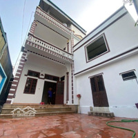 Bán Nhà 200M Ra Đường Kính Nỗ, Xuân Nộn, Đông Anh, Hà Nội, 4,8 Tỷ, 112 M2 Đẹp, Nhiều Tiện Ích