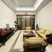 Bán Nhà 5 Tầng Khu Đô Thị Văn Quán - Hà Đông, Đẹp Mới, Ô Tô,Mặt Tiền4M Giá Bán 7.6 Tỷ Liên Hệ:0962797596