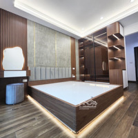 Bán Nhà 5 Tầng Khu Đô Thị Văn Quán - Hà Đông, Đẹp Mới, Ô Tô,Mặt Tiền4M Giá Bán 7.6 Tỷ Liên Hệ:0962797596