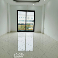 7.5 Tỷ, Bán Nhà Xây Mới, 6 Tầng Thang Máy, Phố Vĩnh Phúc,Quận Ba Đình, 30M2, Ngõ Thông, 100M Ra Phố