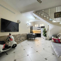 Bán Nhà Mặt Phố An Dương Vương - Tây Hồ, Kinh Doanh, 5 Tầng, Ô Tô Đỗ Cửa