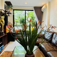 Bán Nhà Mặt Phố Mai Anh Tuấn Đống Đa View Hồ Hoàng Cầu 55M 6 Tầng Giá Bán 27 Tỷ