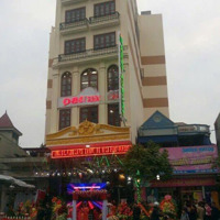 Bán Nhà 7 Tầng Mặt Đường 359, Thủy Đường, Thuỷ Nguyên