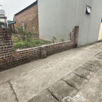Bán Đất 88M2 Tại Đường 32, Tích Lộc, Phúc Thọ, Hà Nội, Giá Bán 27 Triệu / M2, View Đẹp!