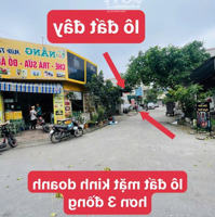 Hàng Hiếm Kcntiên Du, Bắc Ninh, 3,6 Tỷ, 81 M2
