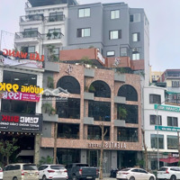 Nhà Siêu Đẹp, Nhận Diện Thương Hiệu Cực Đỉnh!! Nhà Mặt Phố Nguyễn Văn Lộc - 180M2X3T - Giá 100 Ctl